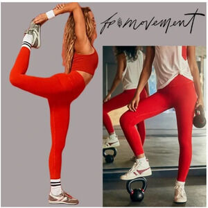 FP Movement Stay Cool High Waisted Leggings